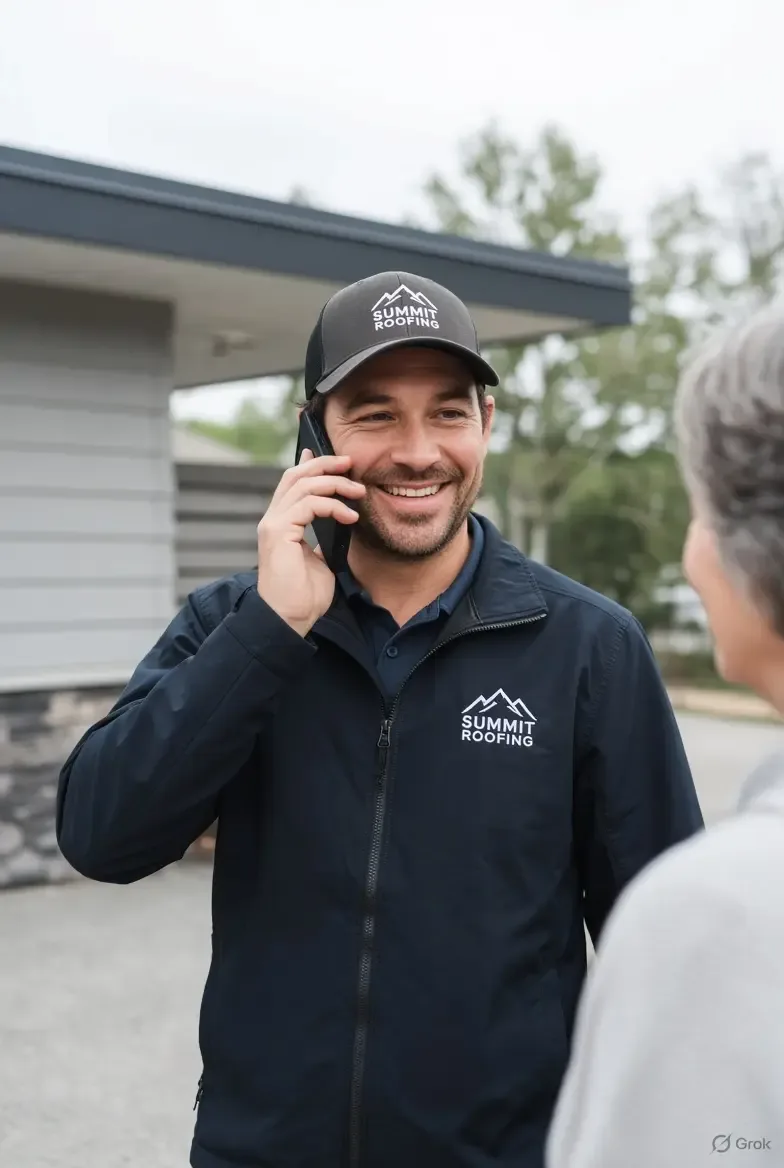 Flat Roof Leak Repair Luke Air Force Base, AZ FAQs